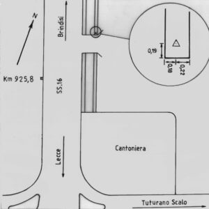 204701 - TUTURANO SCALO