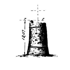 205003 - TORRE SA MORA