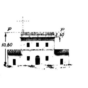 206011 - CANTONIERA TEGAS