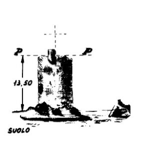 206098 - TORRE COLUMBARGIA