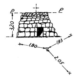 206102 - NURAGHE PATTADA