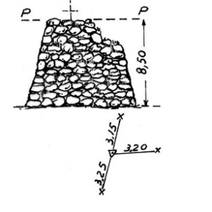 206104 - NURAGHE TOSCONO
