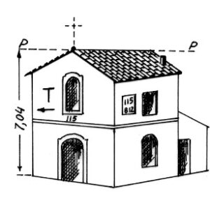 206112 - CASELLO 115/818