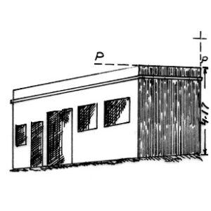 206113 - CASA ZEURRAS