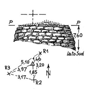 206148 - NURAGHE CRABA