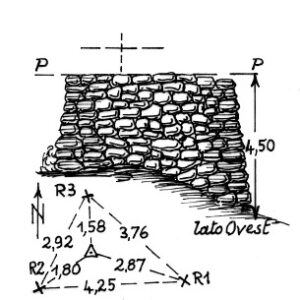 206153 - NURAGHE MURA CRESIA
