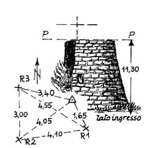 206155 - NURAGHE NURADEO