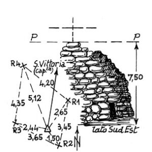 206156 - NURAGHE ORATIDDO