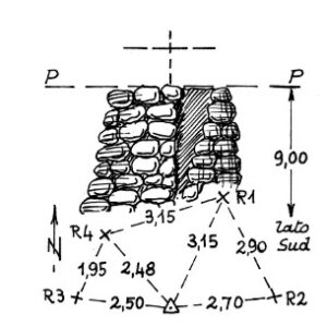 206157 - NURAGHE OSCHINA