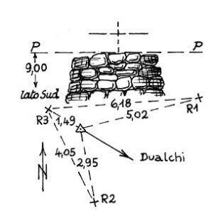 206158 - NURAGHE PONTE