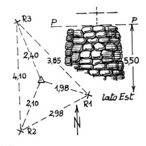 206159 - NURAGHE PROCARZUS