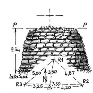 206161 - NURAGHE SANTA SARBANA