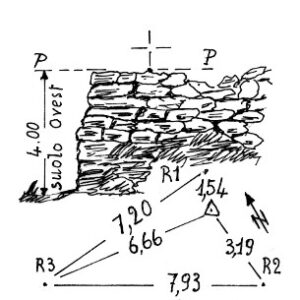 206162 - NURAGHE TRADORI
