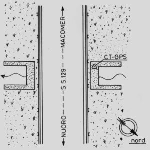 206701 - SS 129 - KM 83,000