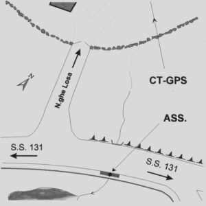 206902 - NURAGHE LOSA - A