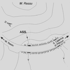 206903 - MONTE RASSU - A