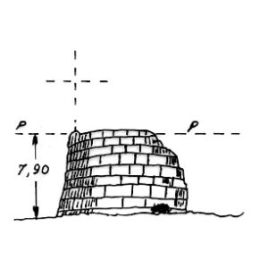207057 - NURAGHE ORRUBIU