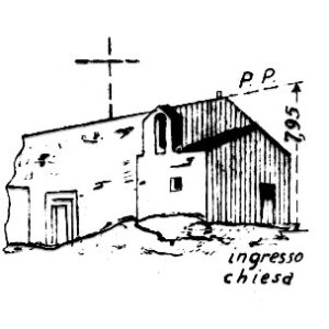 207129 - NOSTRA SIGNORA DI GONARI