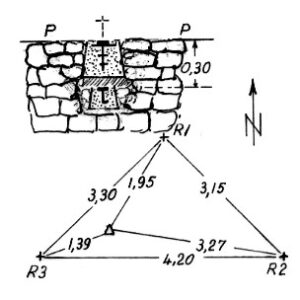 207131 - NURAGHE CALONE