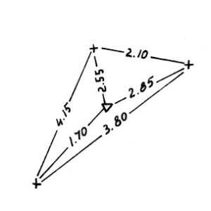 207141 - PUNTA TRUNCONE