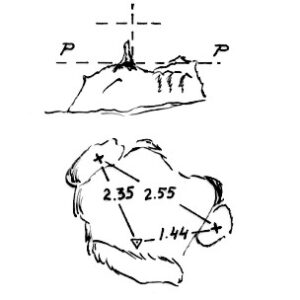 207153 - MONTE LUTZU