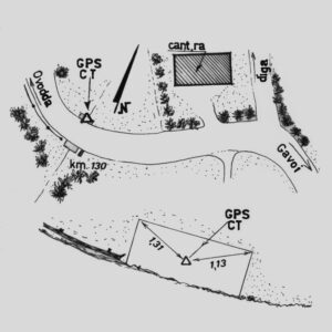 207702 - CANTONIERA SAN PIETRO