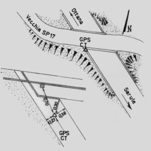 207904 - BADU 'E TROTTA