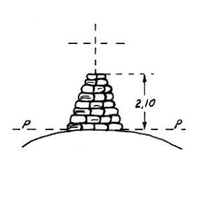 208015 - MONTE MONDUGIA
