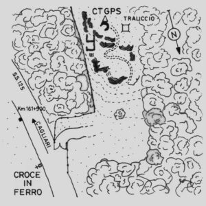 208901 - PUNTA GENNA COGGINA