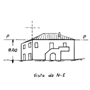 209107 - TORRE DI OGLIASTRO