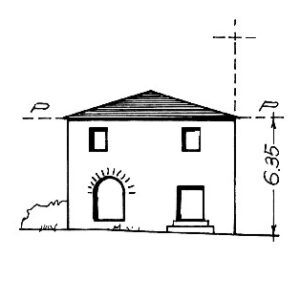 209190 - CASA LOC. PALOMBA