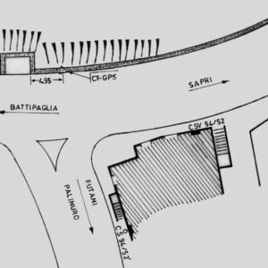 209702 - S.S. 18 - BIVIO PER FUTANI