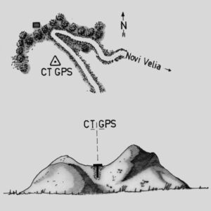 209901 - TIMPA DELLA ROSALIA