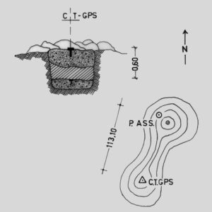 209902 - MONTE SANT' ANTONIO