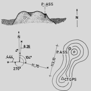 209902 - MONTE SANT' ANTONIO - A