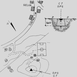 209903 - TEMPA DEL GIGLIO
