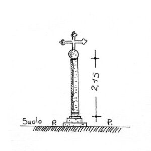 210048 - LAGONEGRO