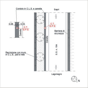 210607 - S.S. N. 104 KM. 16+500