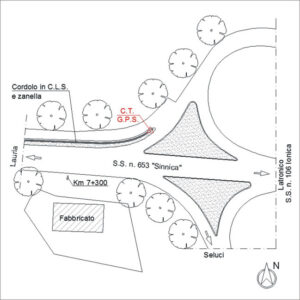 210608 - LOC. SELUCI - S.S. 653 - KM. 7+300