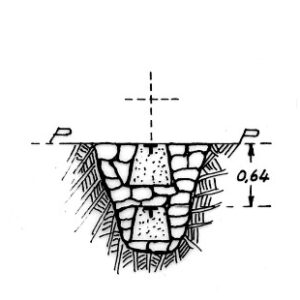 211065 - TIMPONE DI MEZZO TOMOLO