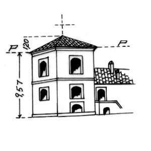 211076 - MASSERIA ANZELOTTA