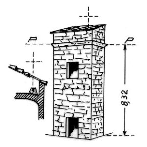 211092 - TORRE SAN VITO