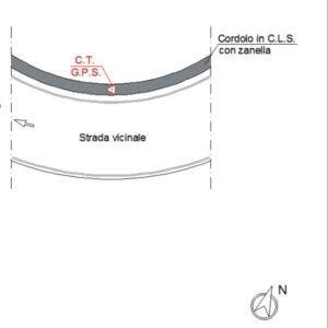 211604 - COMPLANARE (S.S. N. 653 KM. 15)