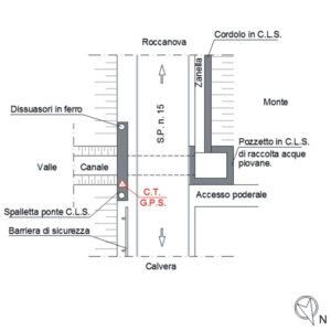 211608 - CALVERA - S.P. 15