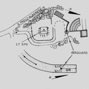 211902 - SAN PAOLO ALBANESE - A