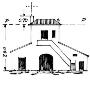 212034 - MASSERIA BUONFIGLIO