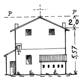 212040 - CASELLO FERROVIARIO N. 67