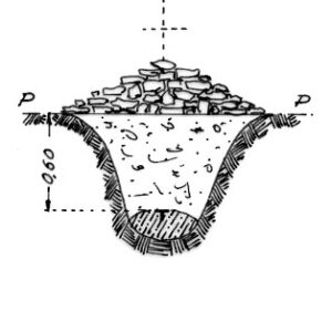 212042 - POZZO FRASCAROSSA