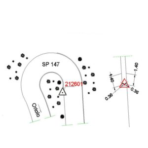 212601 - ORIOLO