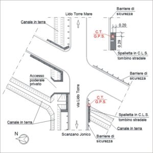 212611 - LIDO DI SCANZANO JONICO